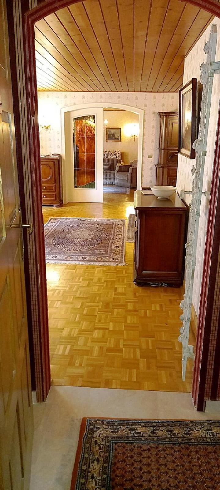 Apartment Morris Бад Гащайн Екстериор снимка