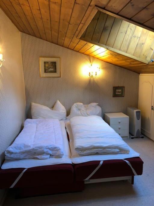Apartment Morris Бад Гащайн Екстериор снимка