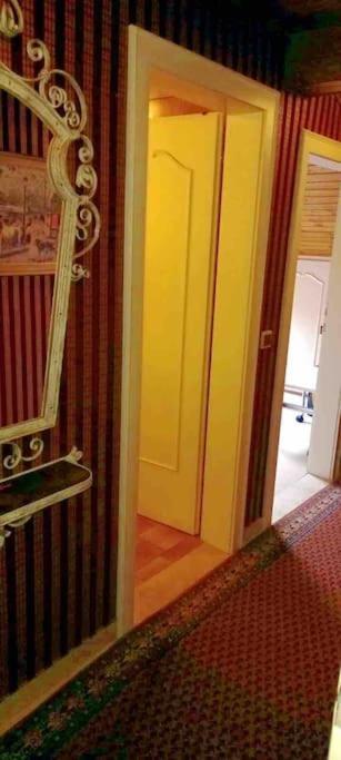 Apartment Morris Бад Гащайн Екстериор снимка