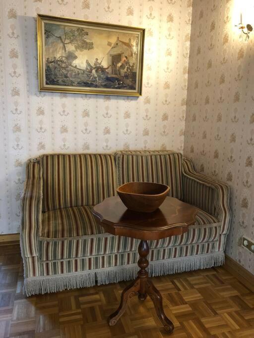 Apartment Morris Бад Гащайн Екстериор снимка