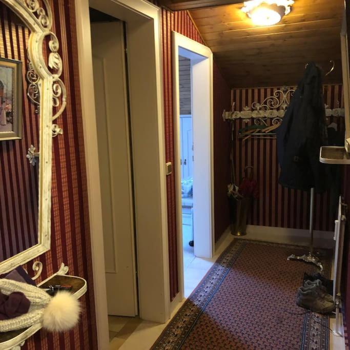 Apartment Morris Бад Гащайн Екстериор снимка