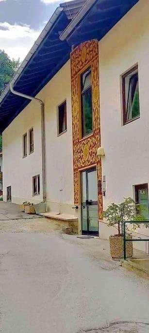 Apartment Morris Бад Гащайн Екстериор снимка