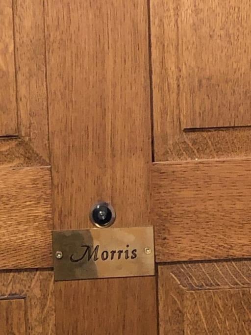 Apartment Morris Бад Гащайн Екстериор снимка