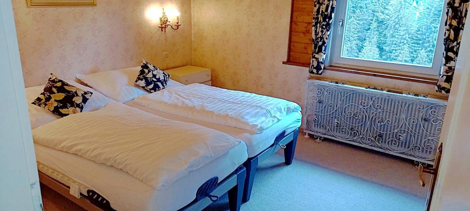 Apartment Morris Бад Гащайн Екстериор снимка