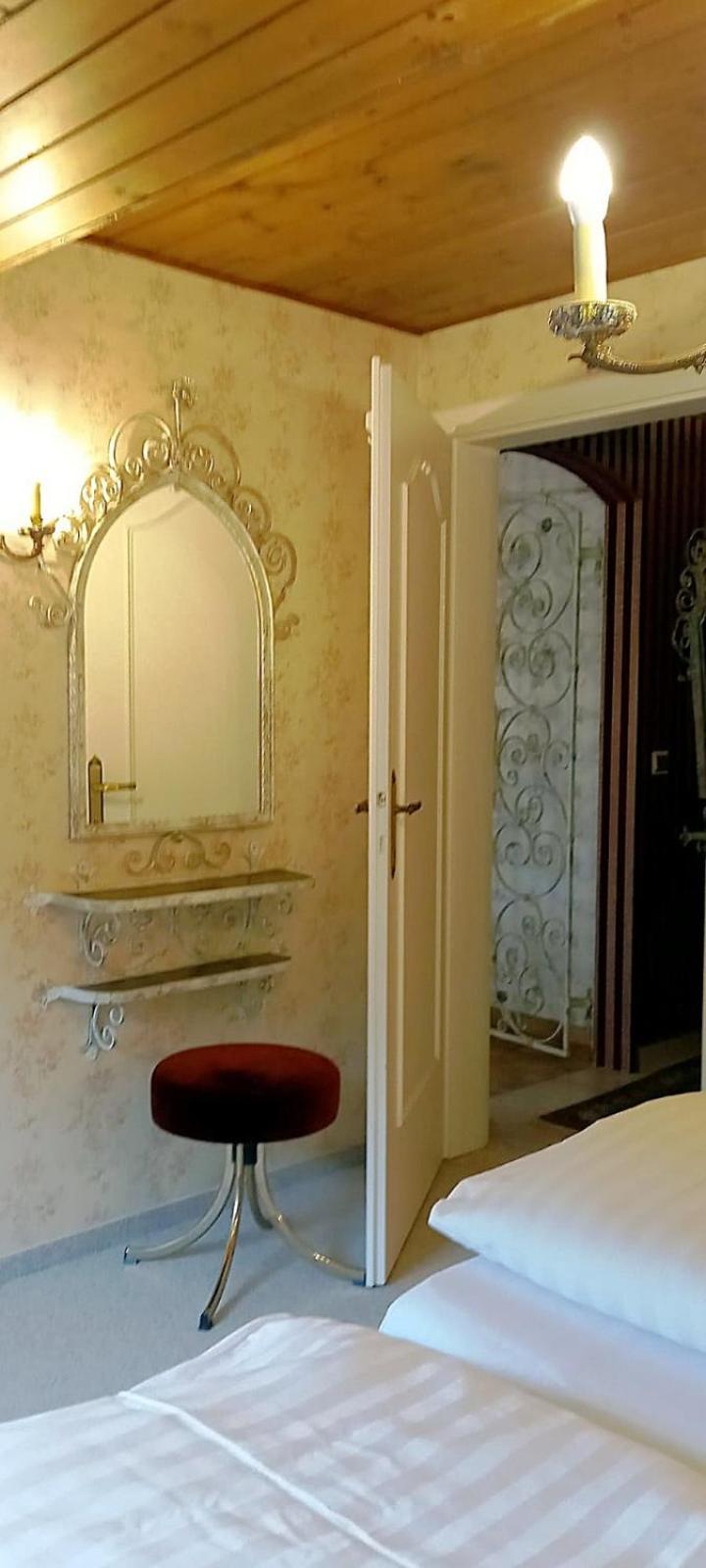 Apartment Morris Бад Гащайн Екстериор снимка