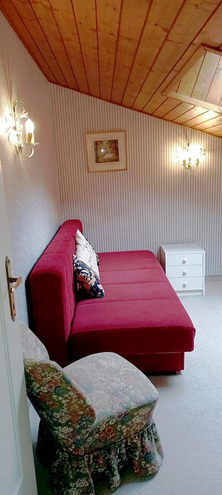 Apartment Morris Бад Гащайн Екстериор снимка