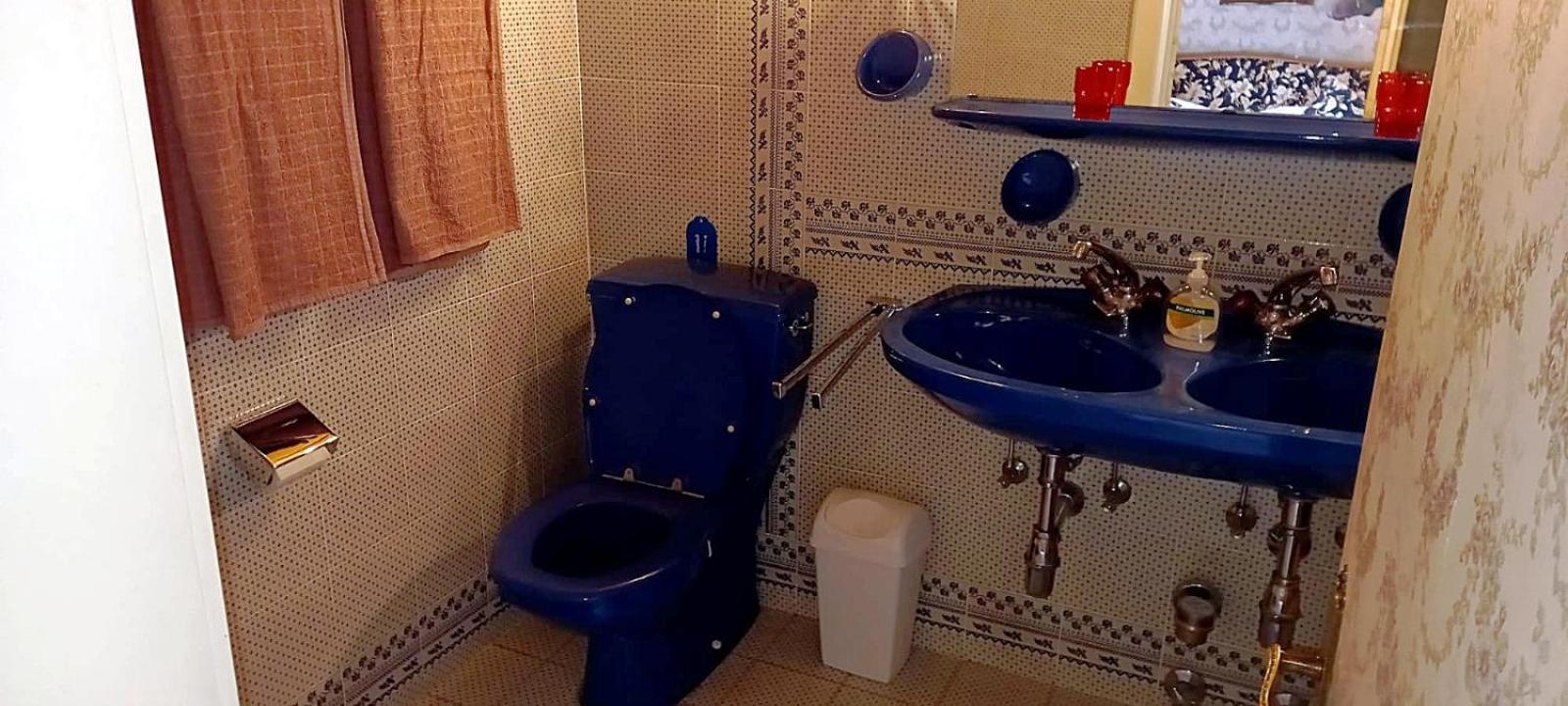 Apartment Morris Бад Гащайн Екстериор снимка