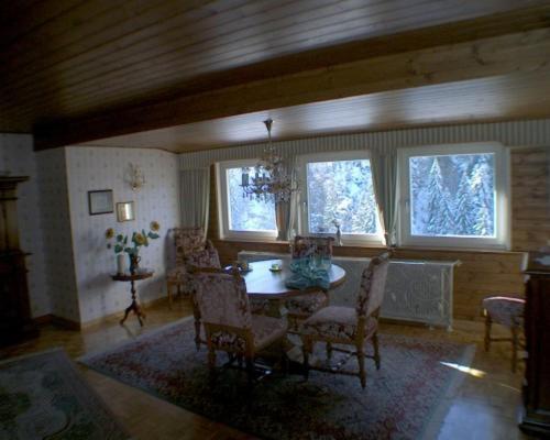 Apartment Morris Бад Гащайн Екстериор снимка