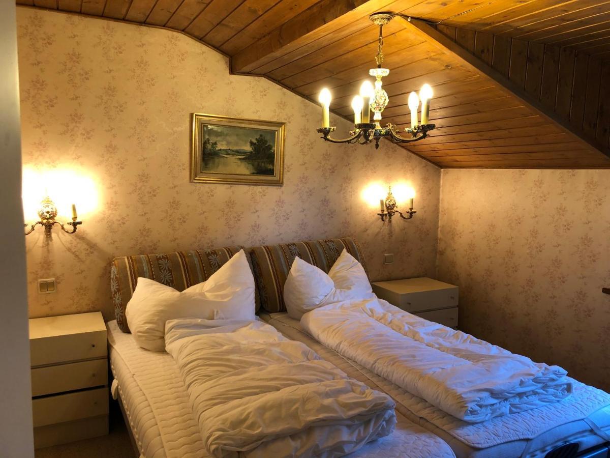 Apartment Morris Бад Гащайн Екстериор снимка