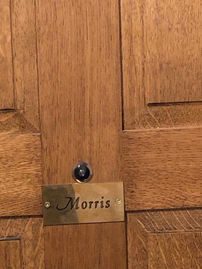 Apartment Morris Бад Гащайн Екстериор снимка