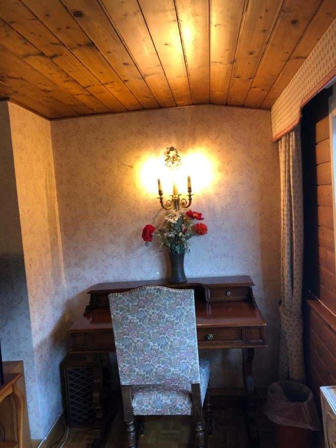 Apartment Morris Бад Гащайн Екстериор снимка
